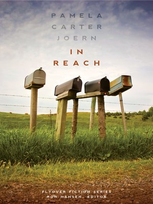 cover image of In Reach